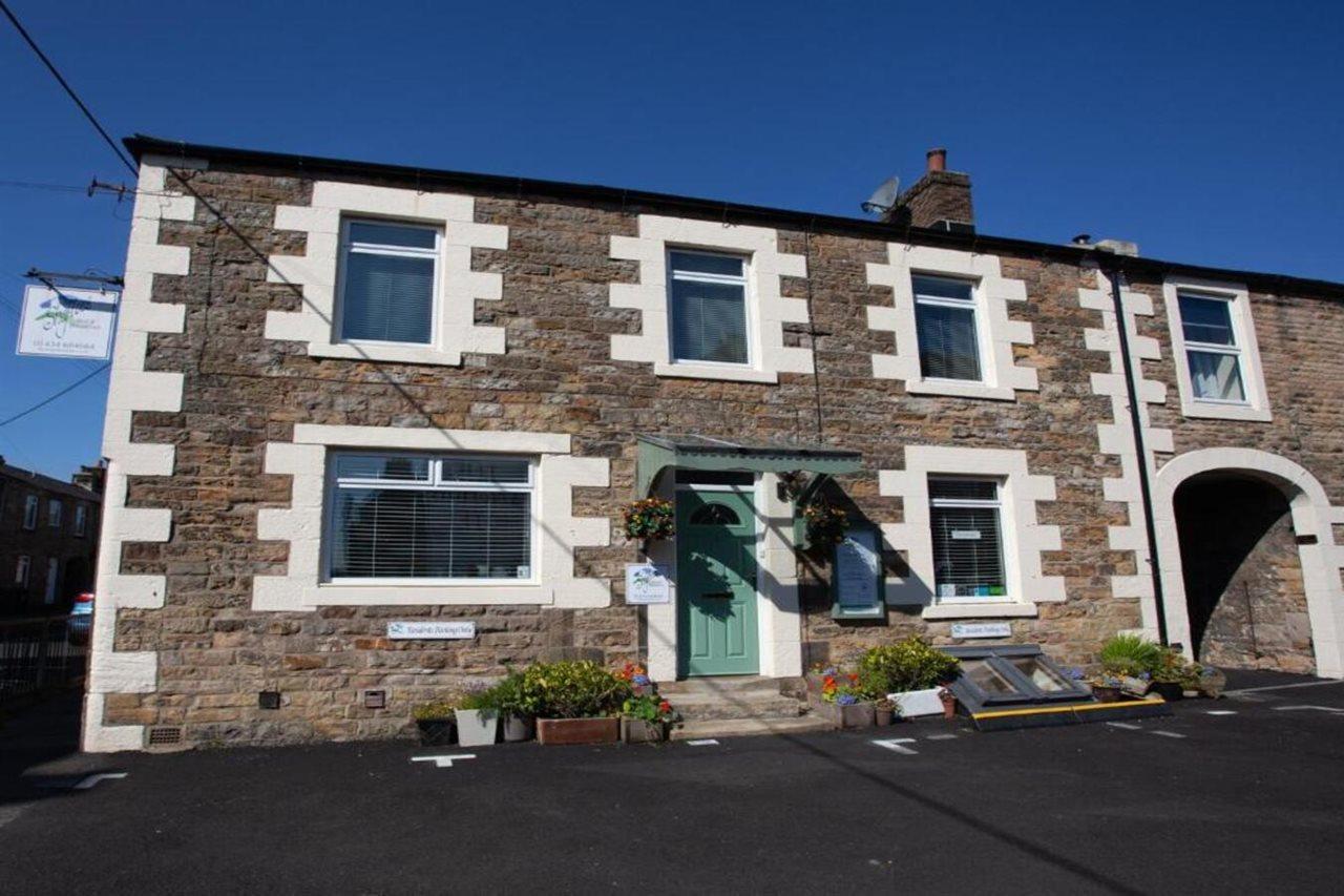 Shaftoe'S Bed And Breakfast Haydon Bridge Exterior foto
