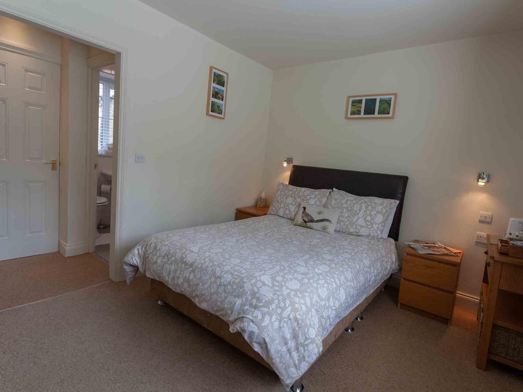 Shaftoe'S Bed And Breakfast Haydon Bridge Exterior foto