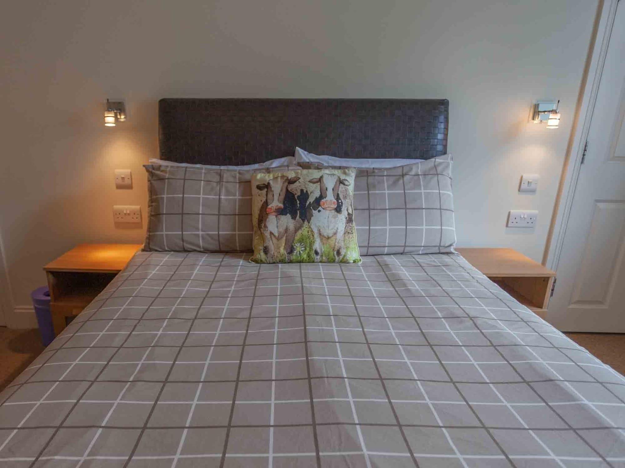 Shaftoe'S Bed And Breakfast Haydon Bridge Exterior foto